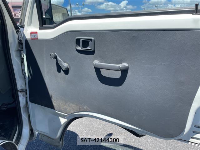 Daihatsu HIJET TRUCK 2011 8689261-2