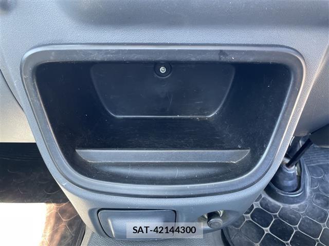 Daihatsu HIJET TRUCK 2011 8689261-20