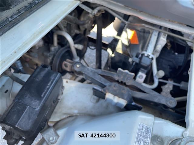 Daihatsu HIJET TRUCK 2011 8689261-4