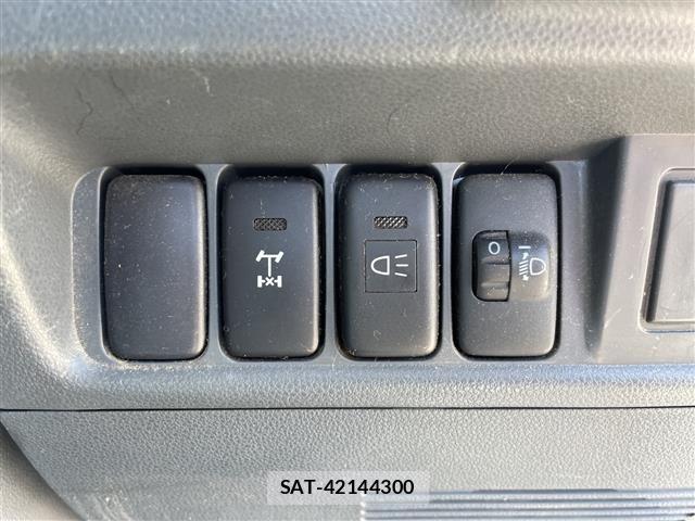 Daihatsu HIJET TRUCK 2011 8689261-5