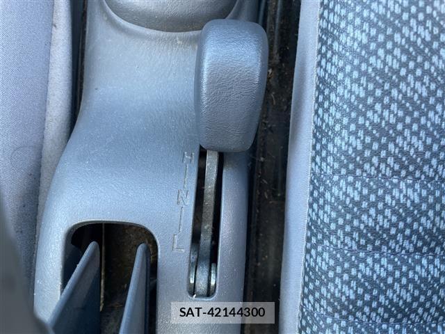 Daihatsu HIJET TRUCK 2011 8689261-9