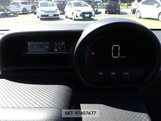 Toyota PORTE 2019 8918234-1