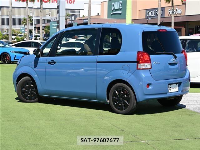 Toyota PORTE 2019 8918234-14