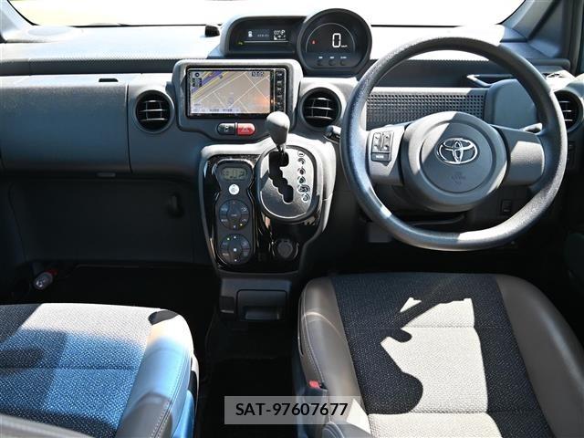 Toyota PORTE 2019 8918234-15