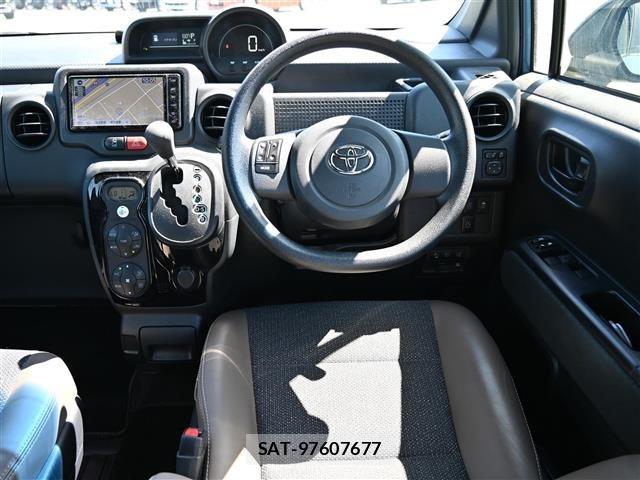 Toyota PORTE 2019 8918234-20