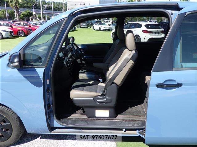 Toyota PORTE 2019 8918234-4