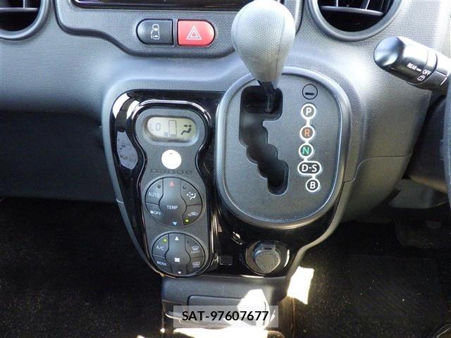 Toyota PORTE 2019 8918234-5