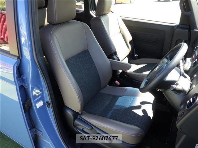 Toyota PORTE 2019 8918234-6