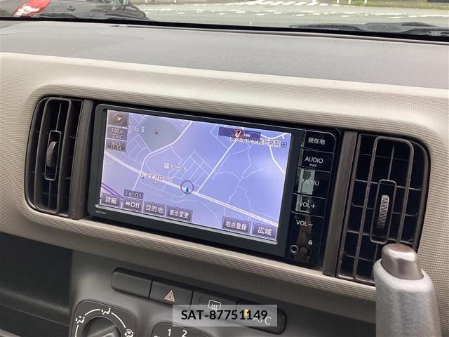 Toyota PASSO 2015 8705707-11