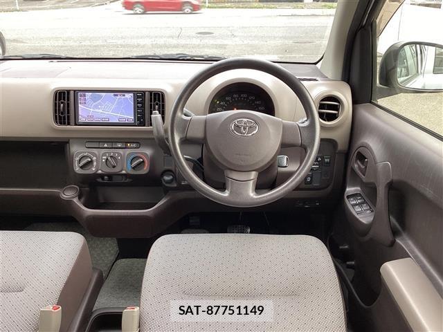 Toyota PASSO 2015 8705707-14