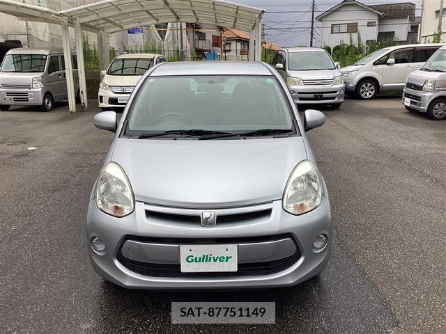 Toyota PASSO 2015 8705707-16