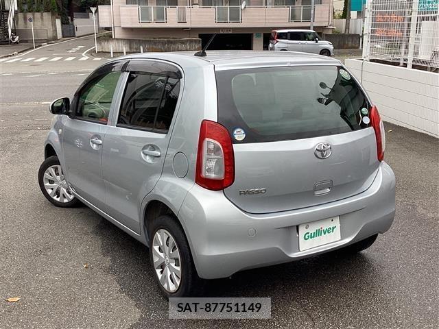 Toyota PASSO 2015 8705707-18