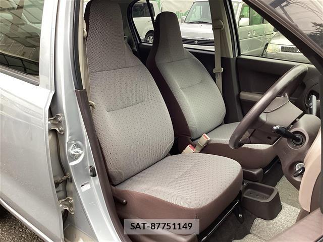 Toyota PASSO 2015 8705707-20