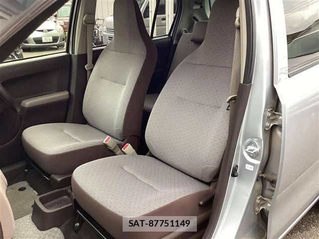 Toyota PASSO 2015 8705707-22