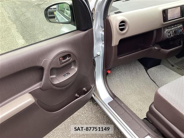 Toyota PASSO 2015 8705707-4
