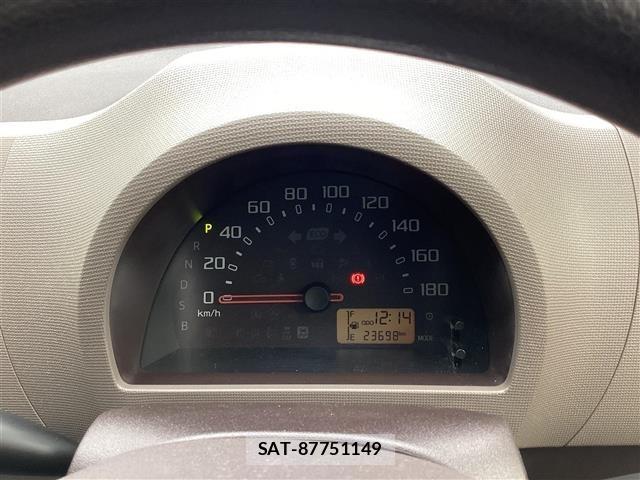 Toyota PASSO 2015 8705707-5