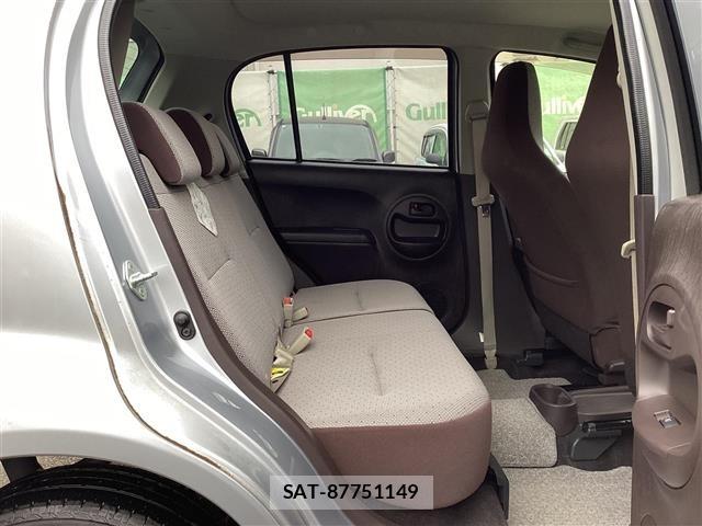 Toyota PASSO 2015 8705707-6