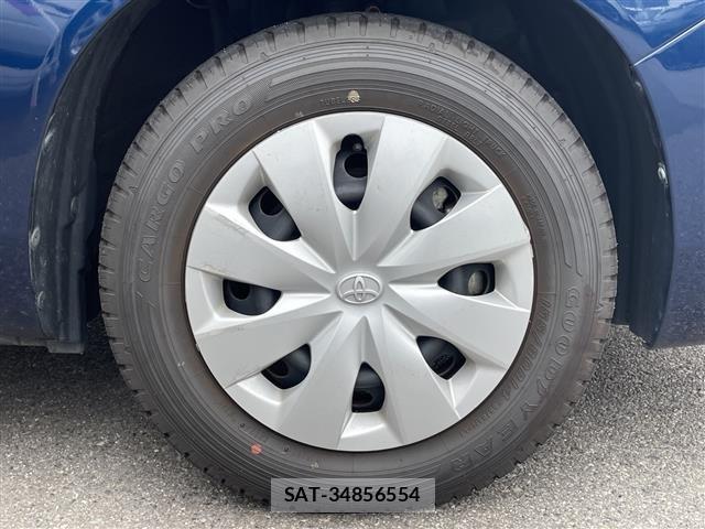 Toyota SUCCEED VAN 2017 8862536-11