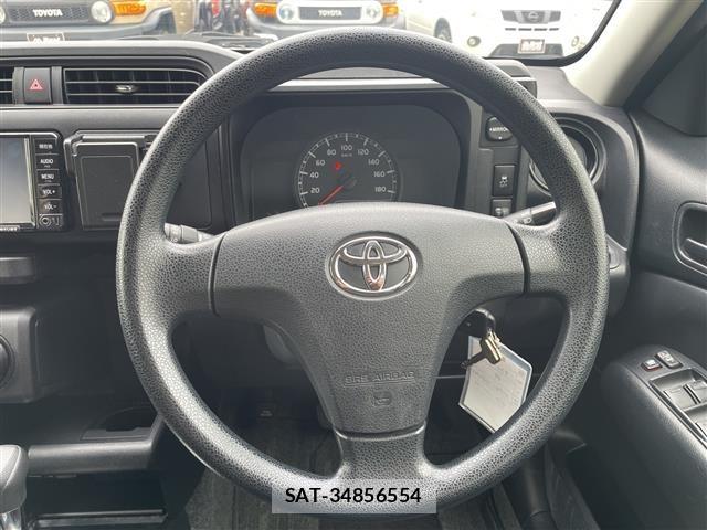 Toyota SUCCEED VAN 2017 8862536-14