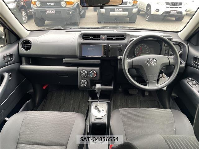 Toyota SUCCEED VAN 2017 8862536-15
