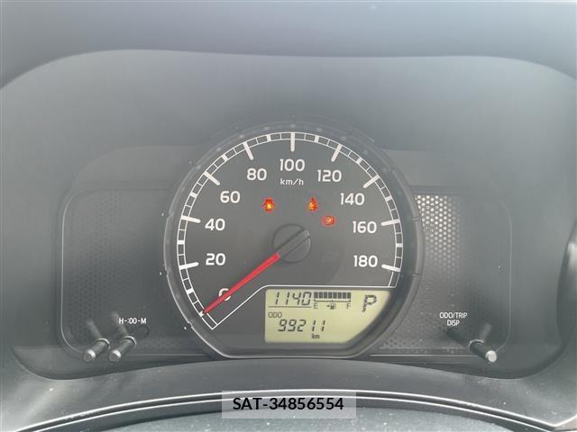 Toyota SUCCEED VAN 2017 8862536-16