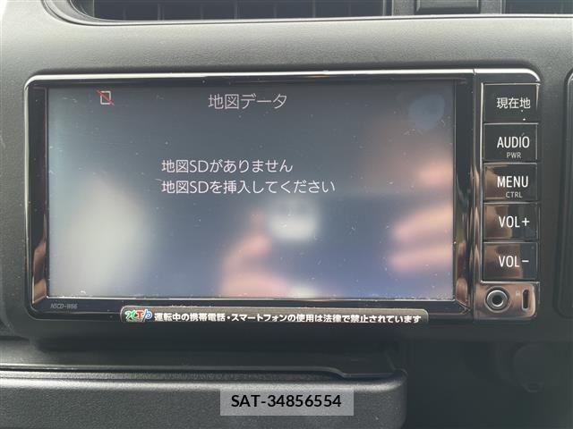 Toyota SUCCEED VAN 2017 8862536-17