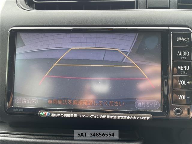 Toyota SUCCEED VAN 2017 8862536-18