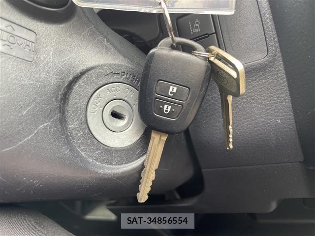 Toyota SUCCEED VAN 2017 8862536-19