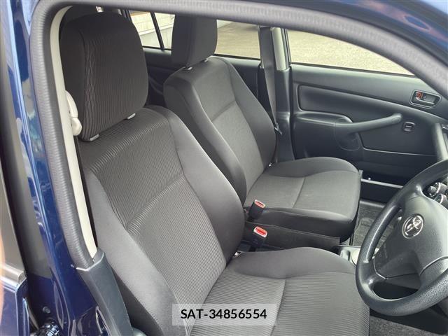 Toyota SUCCEED VAN 2017 8862536-5