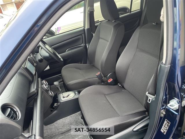 Toyota SUCCEED VAN 2017 8862536-7