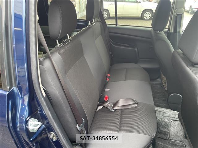 Toyota SUCCEED VAN 2017 8862536-8