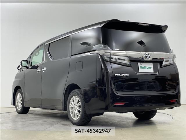 Toyota VELLFIRE 2019 8674394-13