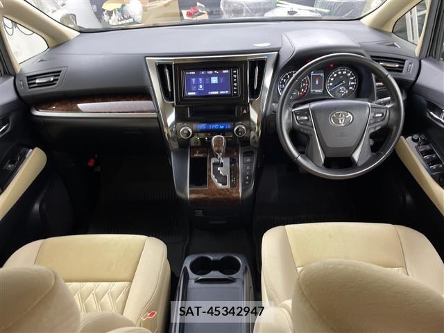 Toyota VELLFIRE 2019 8674394-14