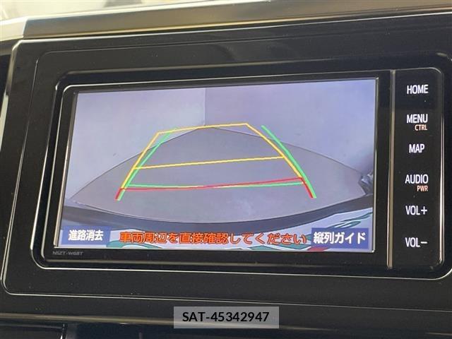 Toyota VELLFIRE 2019 8674394-17