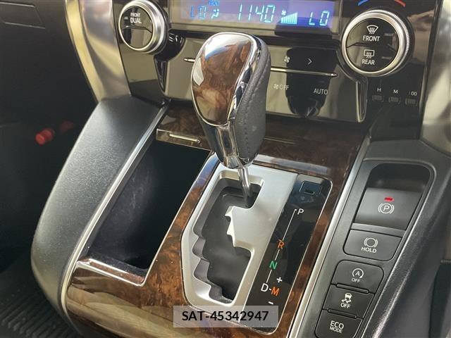 Toyota VELLFIRE 2019 8674394-18