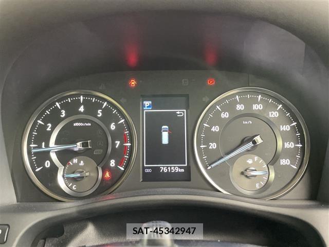 Toyota VELLFIRE 2019 8674394-19