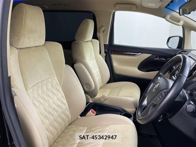 Toyota VELLFIRE 2019 8674394-2