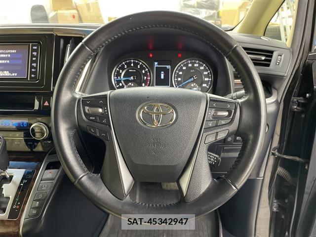 Toyota VELLFIRE 2019 8674394-21