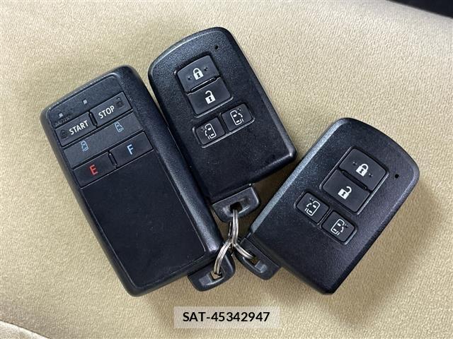Toyota VELLFIRE 2019 8674394-22