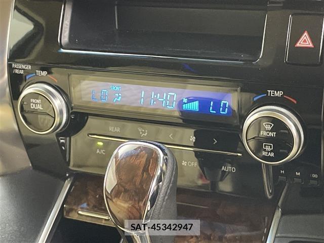 Toyota VELLFIRE 2019 8674394-5