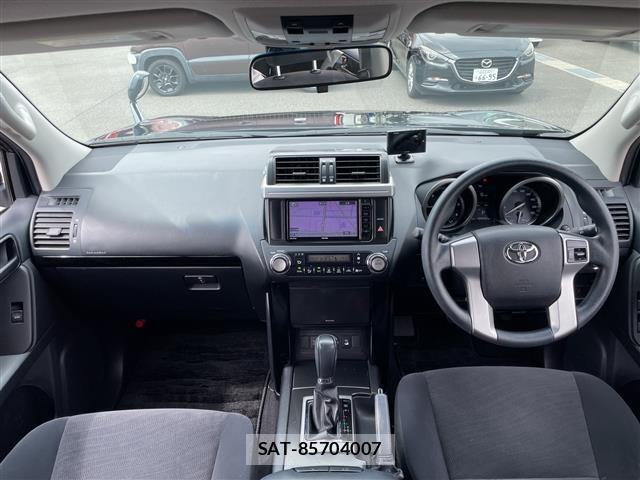 Toyota LAND CRUISER PRADO 2015 8907483-17