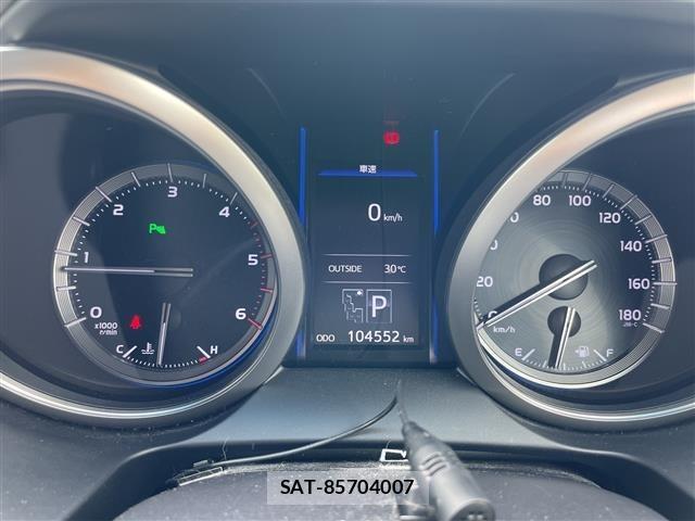 Toyota LAND CRUISER PRADO 2015 8907483-3