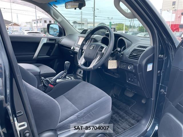 Toyota LAND CRUISER PRADO 2015 8907483-6