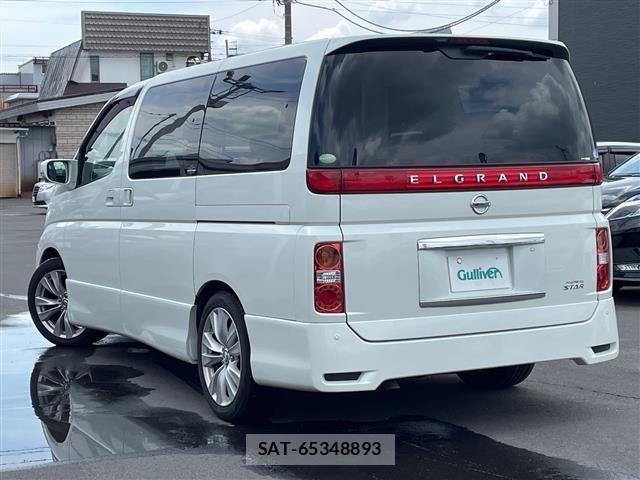Nissan ELGRAND 2009 8689729-14