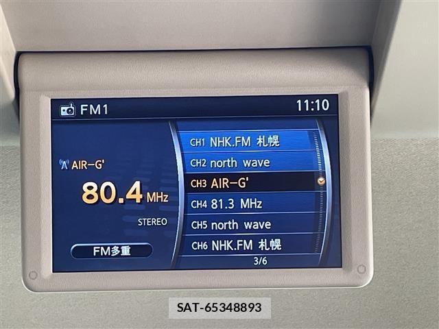 Nissan ELGRAND 2009 8689729-18