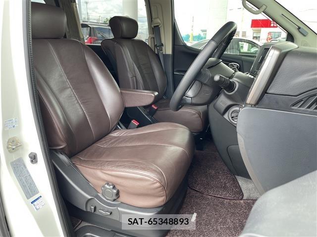 Nissan ELGRAND 2009 8689729-20