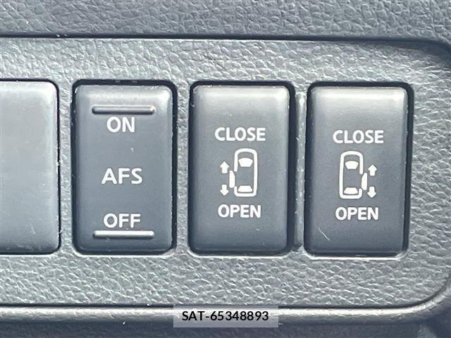Nissan ELGRAND 2009 8689729-5