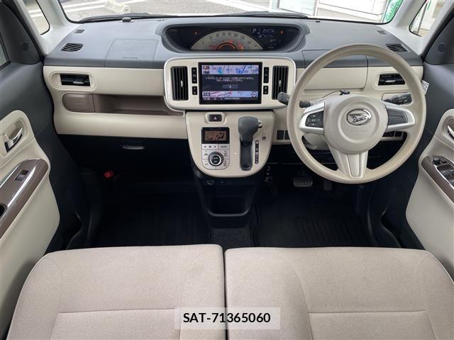 Daihatsu MOVE CANBUS 2016 8905288-14