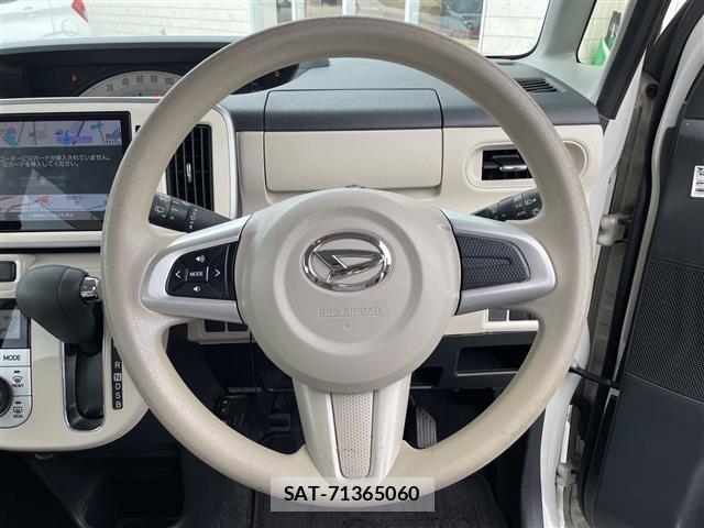 Daihatsu MOVE CANBUS 2016 8905288-19