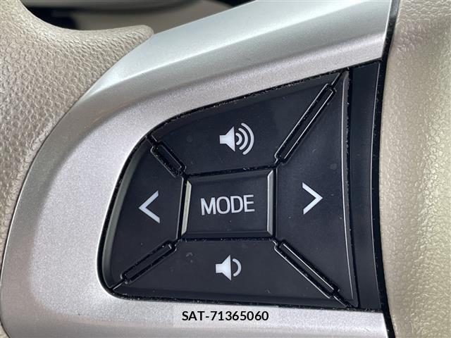 Daihatsu MOVE CANBUS 2016 8905288-21